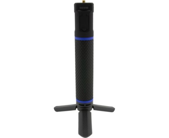 PATONA Premium Grip Power Hand PH10 + powerbank Black