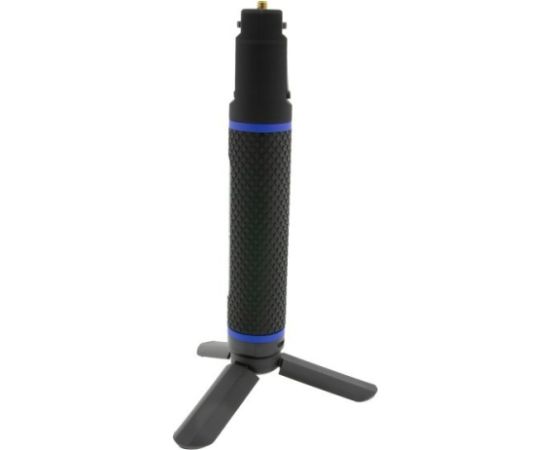 PATONA Premium Grip Power Hand PH10 + powerbank Black