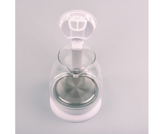 Czajnik elektryczny 1l MR-055-WHITE MAESTRO