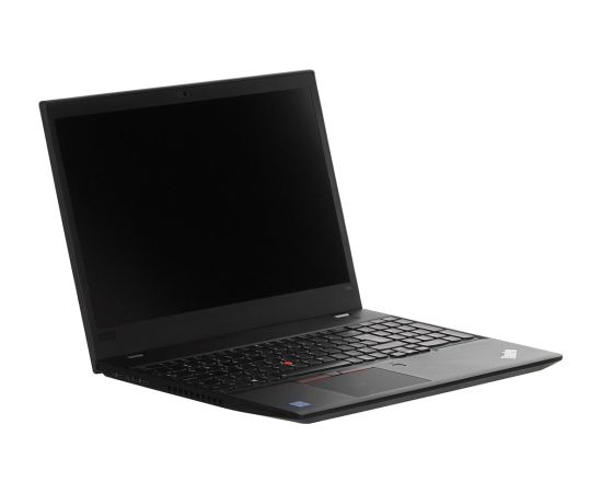 LENOVO ThinkPad T580 i5-8350U 16GB 512GB SSD 15" FHD Win11pro US QWERTY Used