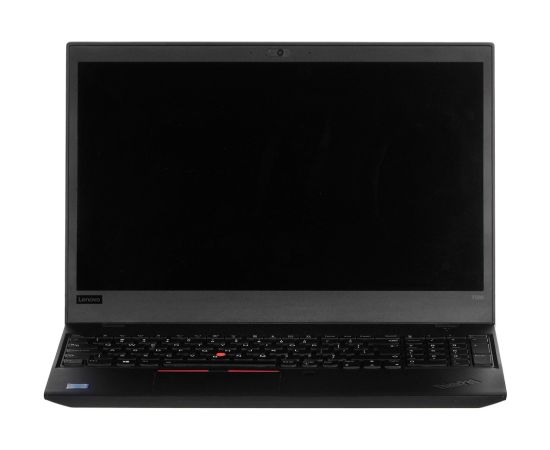 LENOVO ThinkPad T580 i5-8350U 16GB 512GB SSD 15" FHD Win11pro US QWERTY Used