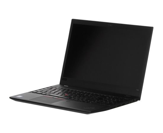 LENOVO ThinkPad T580 i5-8350U 16GB 512GB SSD 15" FHD Win11pro US QWERTY Used