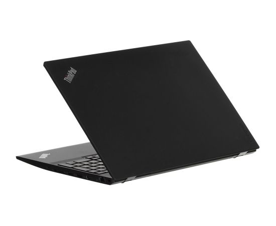 LENOVO ThinkPad T580 i5-8350U 16GB 512GB SSD 15" FHD Win11pro US QWERTY Used