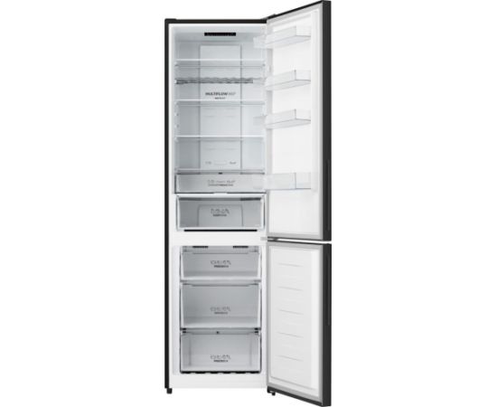 GORENJE FRIDGE-FREEZER NRK620EABG4