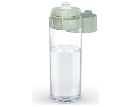 Brita Vital Filtering bottle 0.6 l Pastel green