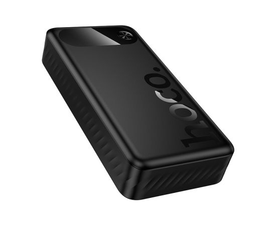 External battery Power Bank Hoco J154A 22.5W 20000mAh black