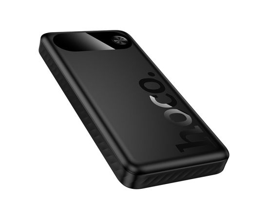 External battery Power Bank Hoco J154 22.5W 10000mAh black