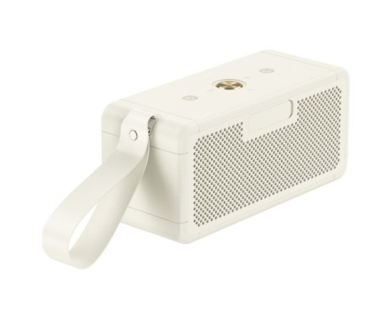 Bluetooth portable speaker Hoco HT1 Max white