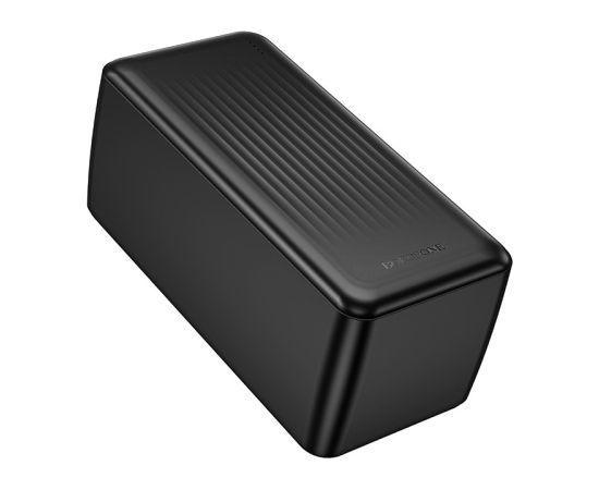Внешний аккумулятор Power Bank Borofone BJ80C 22.5W 50000mAh черный