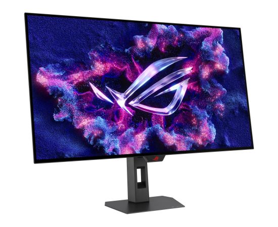 Monitor ASUS 31.5 " 3840 x 2160 pixels 4K Ultra HD Native aspect ratio 16:9 OLED Flat 90LM0BX0-B01371
