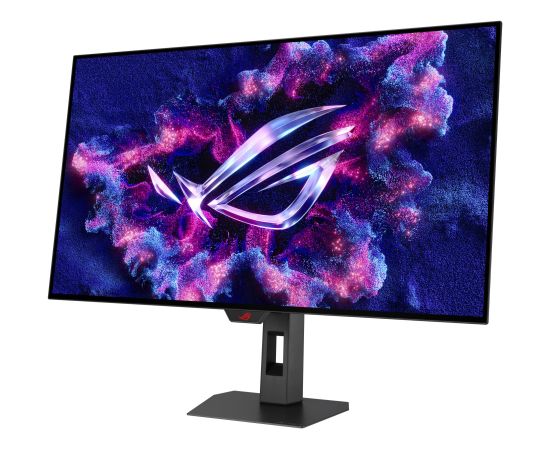 Monitor ASUS 31.5 " 3840 x 2160 pixels 4K Ultra HD Native aspect ratio 16:9 OLED Flat 90LM0BX0-B01371