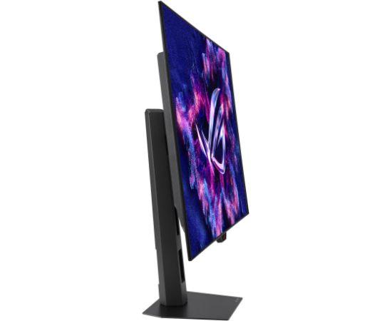 Monitor ASUS 31.5 " 3840 x 2160 pixels 4K Ultra HD Native aspect ratio 16:9 OLED Flat 90LM0BX0-B01371