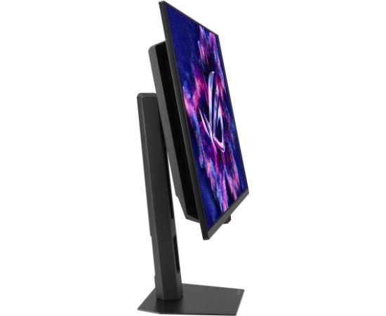 Monitor ASUS 26.5 " 2560 x 1440 pixels Wide Quad HD Native aspect ratio 16:9 QD-OLED Flat 90LM0C50-B01971