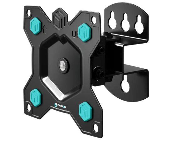 TV SET ACC WALL MOUNT /10-35"/BLACK R3-B ONKRON TV un monitoru stiprinājumi, kronšteini