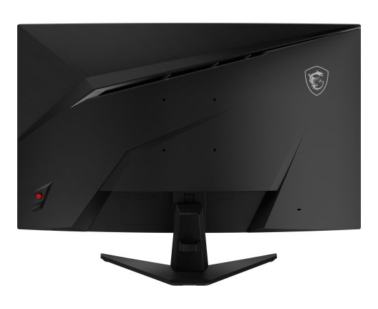 LCD Monitor MSI MAG 321CQF E18 31.5" Gaming/Curved Panel VA 2560x1440 16:9 180 Hz 0.5 ms MAG321CQFE18