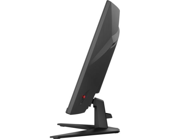 LCD Monitor MSI MAG 321CQF E18 31.5" Gaming/Curved Panel VA 2560x1440 16:9 180 Hz 0.5 ms MAG321CQFE18