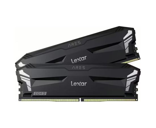 MEMORY DIMM 32GB DDR5-6000/K2 LD5U16G60C300A-RGD LEXAR