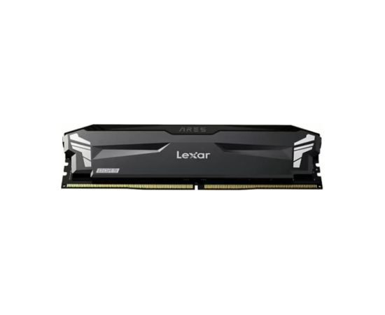 MEMORY DIMM 32GB DDR5-6000/K2 LD5U16G60C300A-RGD LEXAR