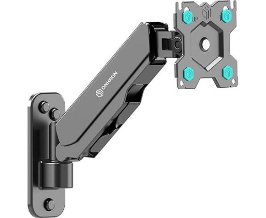 TV SET ACC WALL MOUNT /13-34"/BLACK G120-B ONKRON Крепления для телевизоров