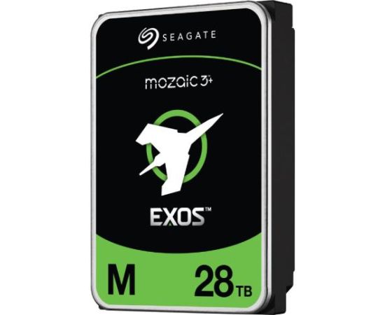 HDD SEAGATE 28TB 512 MB 7200 rpm ST28000NM003K