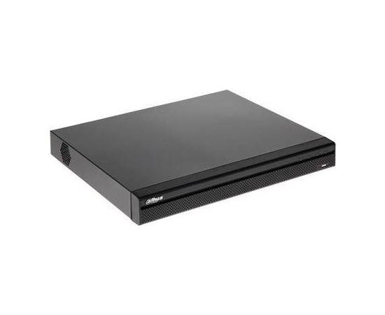NET VIDEO RECORDER 8CH 8POE/NVR5208-8P-4KS2E DAHUA