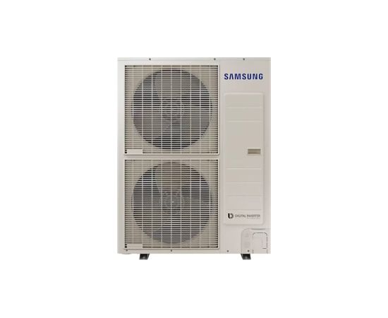 gaiss-ūdens siltumsūknis Samsung ārējais bloks R410A Qs=12kW 3x400V