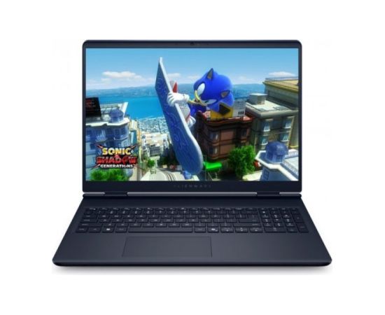 DELL Alienware 16 Aurora AC16250 Win 11 Pro C7 240H/16GB/1TB/16.0 WQXGA/GeForce RTX 4050/WLAN + BT/Backlit Kb/6 Cell/3Y