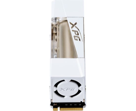 A-data Adata SSD XPG MARS 980 STORM 1TB PCIe 5x4 14/10 GB/s