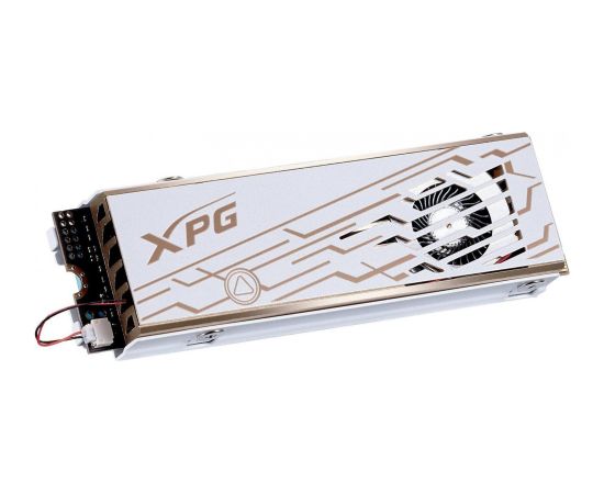 A-data SSD ADATA XPG Mars 980 Pro 2TB M.2 2280 PCI-E x4 Gen5 NVMe (SMAR-980P-2TCI)