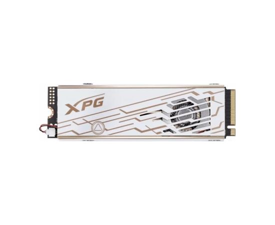 A-data SSD ADATA XPG Mars 980 Pro 2TB M.2 2280 PCI-E x4 Gen5 NVMe (SMAR-980P-2TCI)