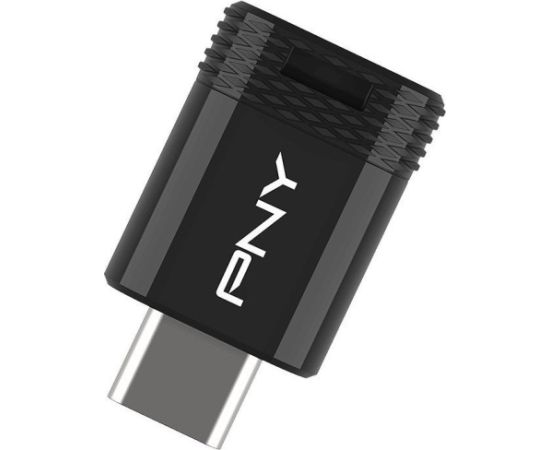 Pny Technologies Pendrive 256GB Elite-X USB-C 3.2 P-FDI256EXFITC-GE
