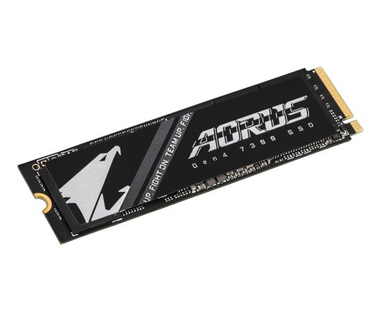 SSD 1TB Gigabyte AORUS GEN4 7300E M.2  PCI-E   NVMe
