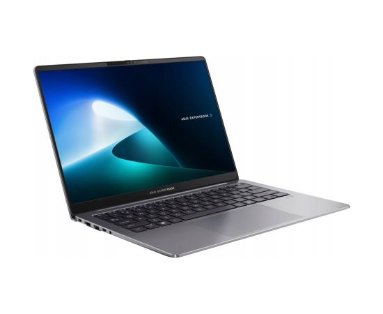 Asus ExpertBook P5405CSA-NZ0417W 14"WQXGA/Ultra 7 258V/32GB/SSD1TB/Arc/W11 Misty Grey 3Y