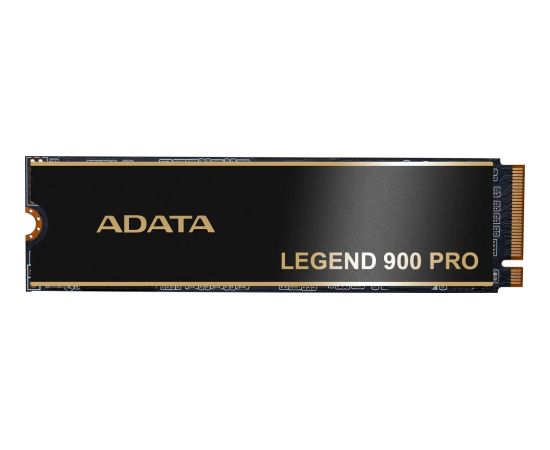 A-data SSD ADATA Legend 900 Pro 2TB M.2 2280 PCI-E x4 Gen4 NVMe (SLEG-900P-2TCS)