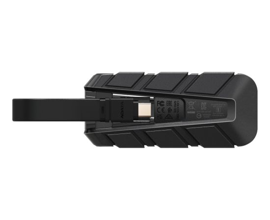 A-data SSD ADATA SC740 1TB (SC740-1000G-CBU)