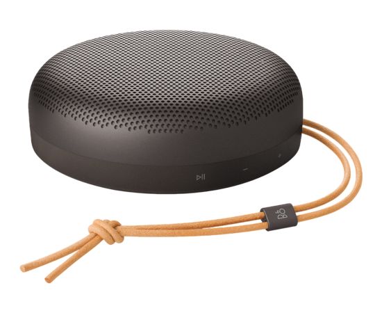 Bang & Olufsen Beosound A1 3rd Gen Warm Granite