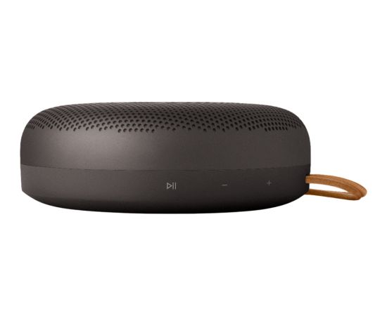 Bang & Olufsen Beosound A1 3rd Gen Warm Granite