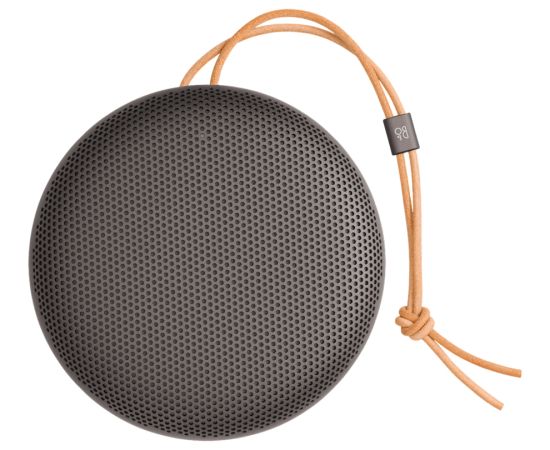 Bang & Olufsen Beosound A1 3rd Gen Warm Granite