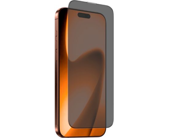 iLera DeLuxe Incognito Glass for iPhone 17 Pro Max