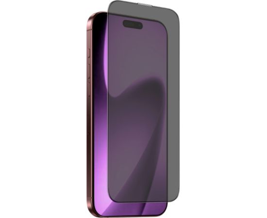 iLera DeLuxe Incognito Glass for iPhone 17 Air