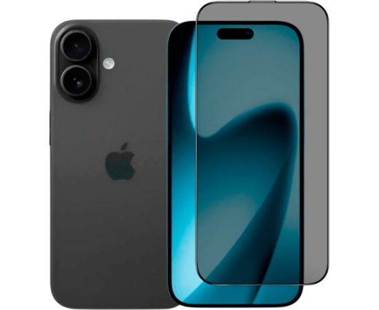 iLera DeLuxe Incognito Glass for iPhone 17