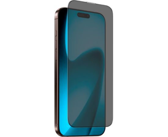 iLera DeLuxe Incognito Glass for iPhone 17