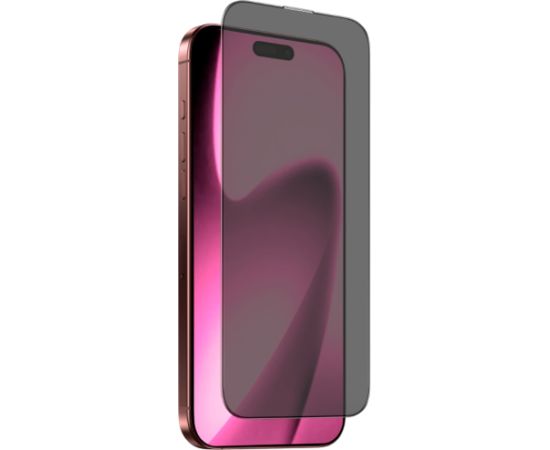iLera DeLuxe Incognito Glass for iPhone 17 Pro