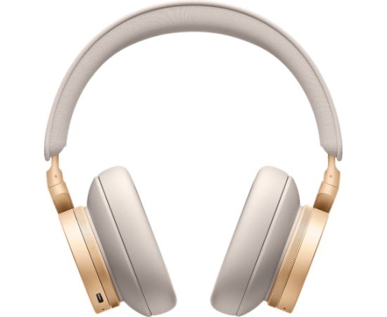Bang & Olufsen Beoplay H95 Gold Tone Austiņas