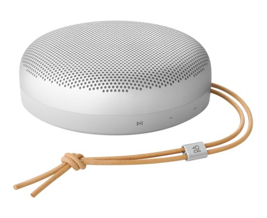 Bang & Olufsen Beosound A1 3rd Gen Natural Alu