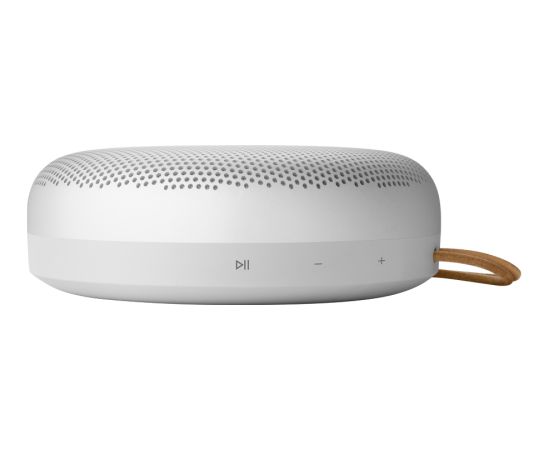 Bang & Olufsen Beosound A1 3rd Gen Natural Alu
