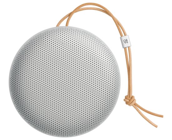 Bang & Olufsen Beosound A1 3rd Gen Natural Alu