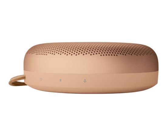 Bang & Olufsen Beosound A1 3rd Gen Honey Tone