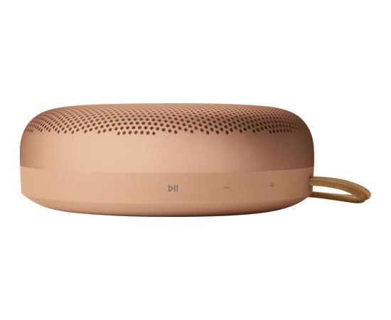 Bang & Olufsen Beosound A1 3rd Gen Honey Tone
