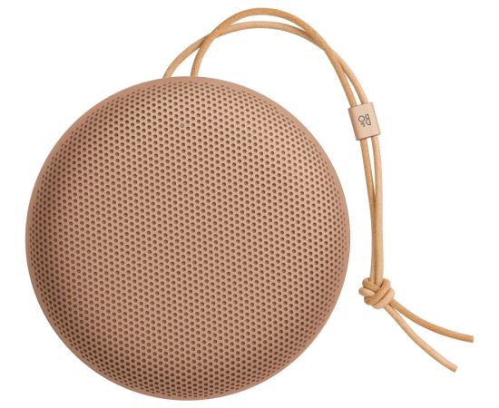 Bang & Olufsen Beosound A1 3rd Gen Honey Tone